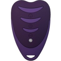 Vibrador Realístico Modelo 1 con Control Remoto para Placer Intensificado