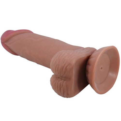 Pretty Love Sliding Skin Dildo - Realistic Experience