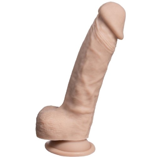 Model 1 Real Skin - Thermo Reactive Realistic Penis