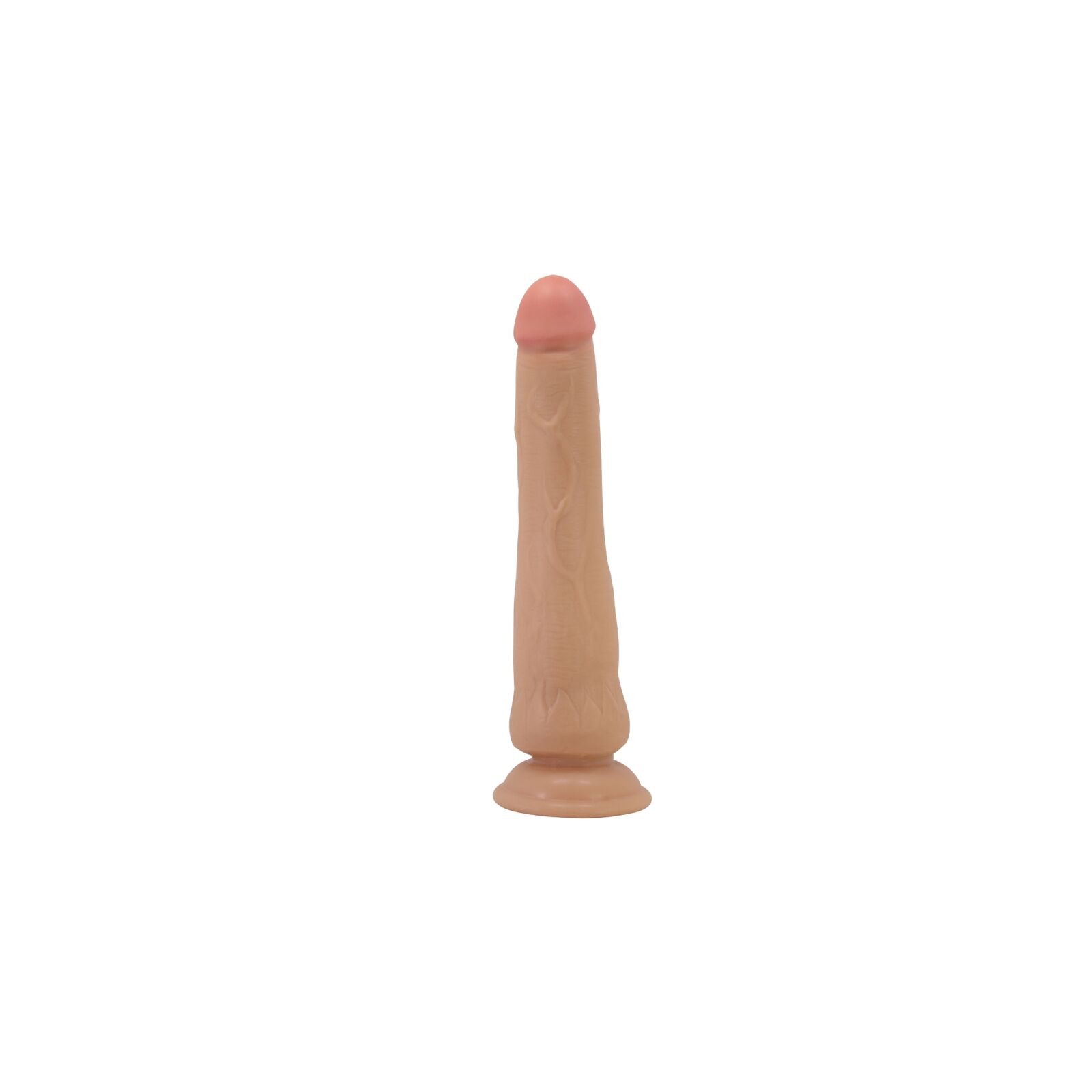 Tiemeyer Dildo Realístico 25 Cm Natural