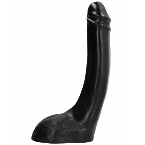 Compra Dildo Negro 29 Cm Fisting Online