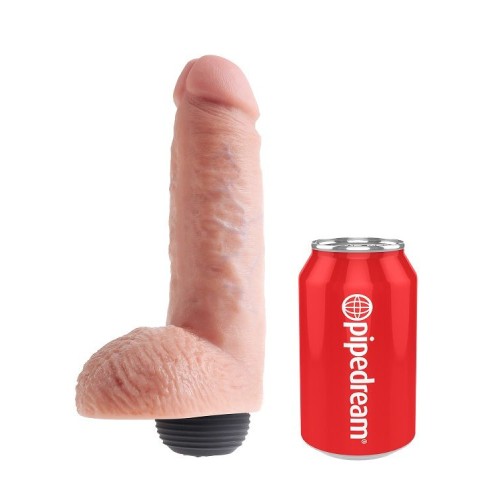 Realistic Ejaculating Penis 20.32 Cm