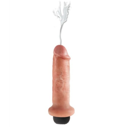 Dildo Squirting 15.24 Cm