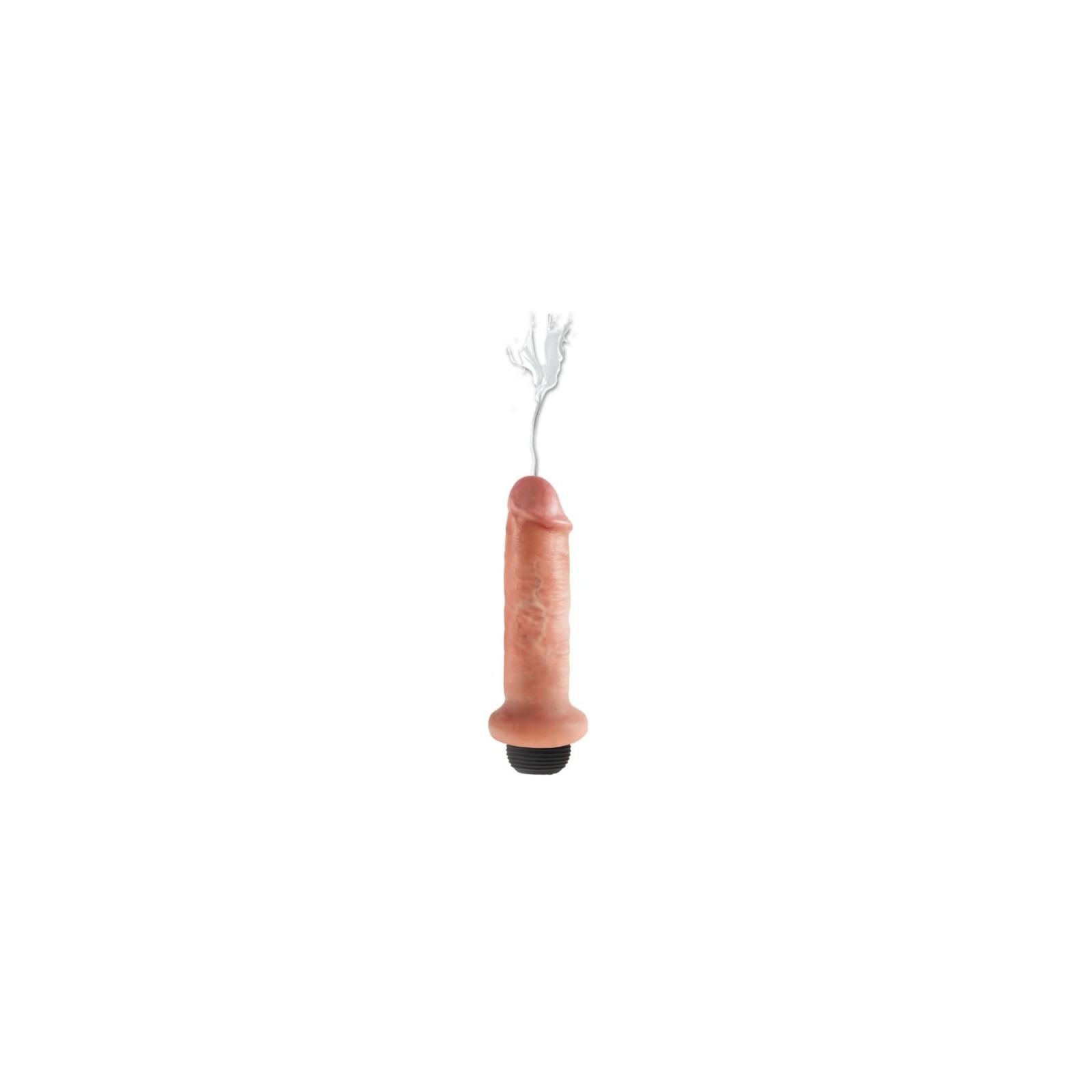 Dildo Squirting 15.24 Cm