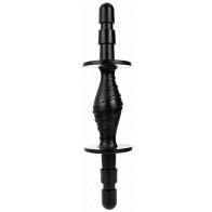 Double Penetration Accessory Black