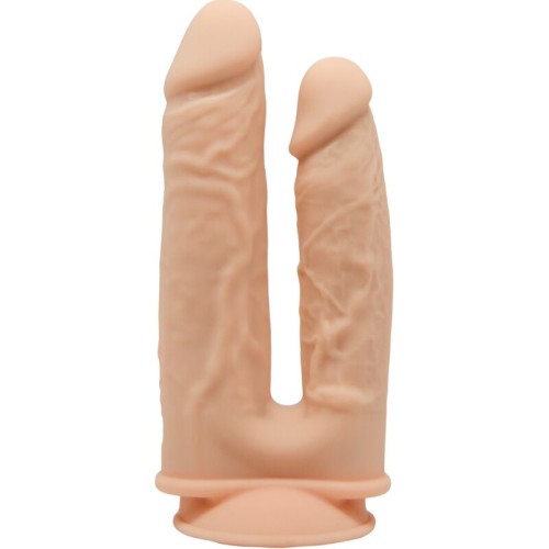 Double Penetration Realistic Vibrator for Ultimate Pleasure