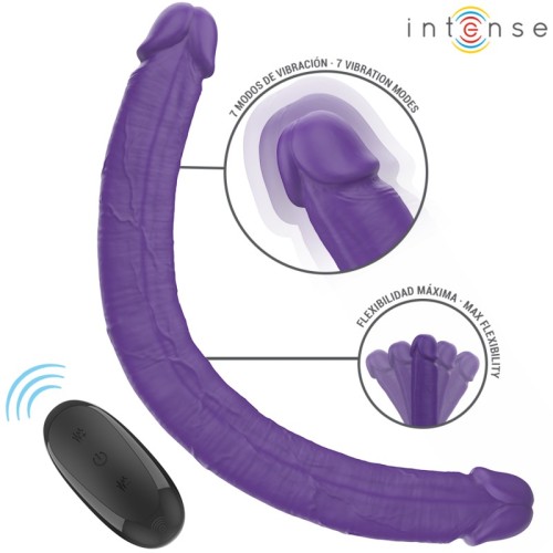 Intense Gunter Double Vibrator 40cm