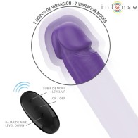 Intense Gunter Double Vibrator 40cm