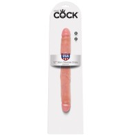 30cm Natural Double Dildo - Realistic Pleasure