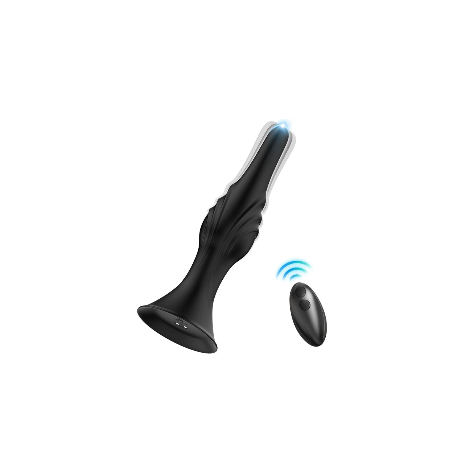 Armony Vibrator & Anal Plug for Ultimate Pleasure