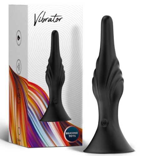 Armony Vibrator & Anal Plug for Ultimate Pleasure