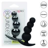 Tapón Anal Graduado Boundless para Mayor Placer