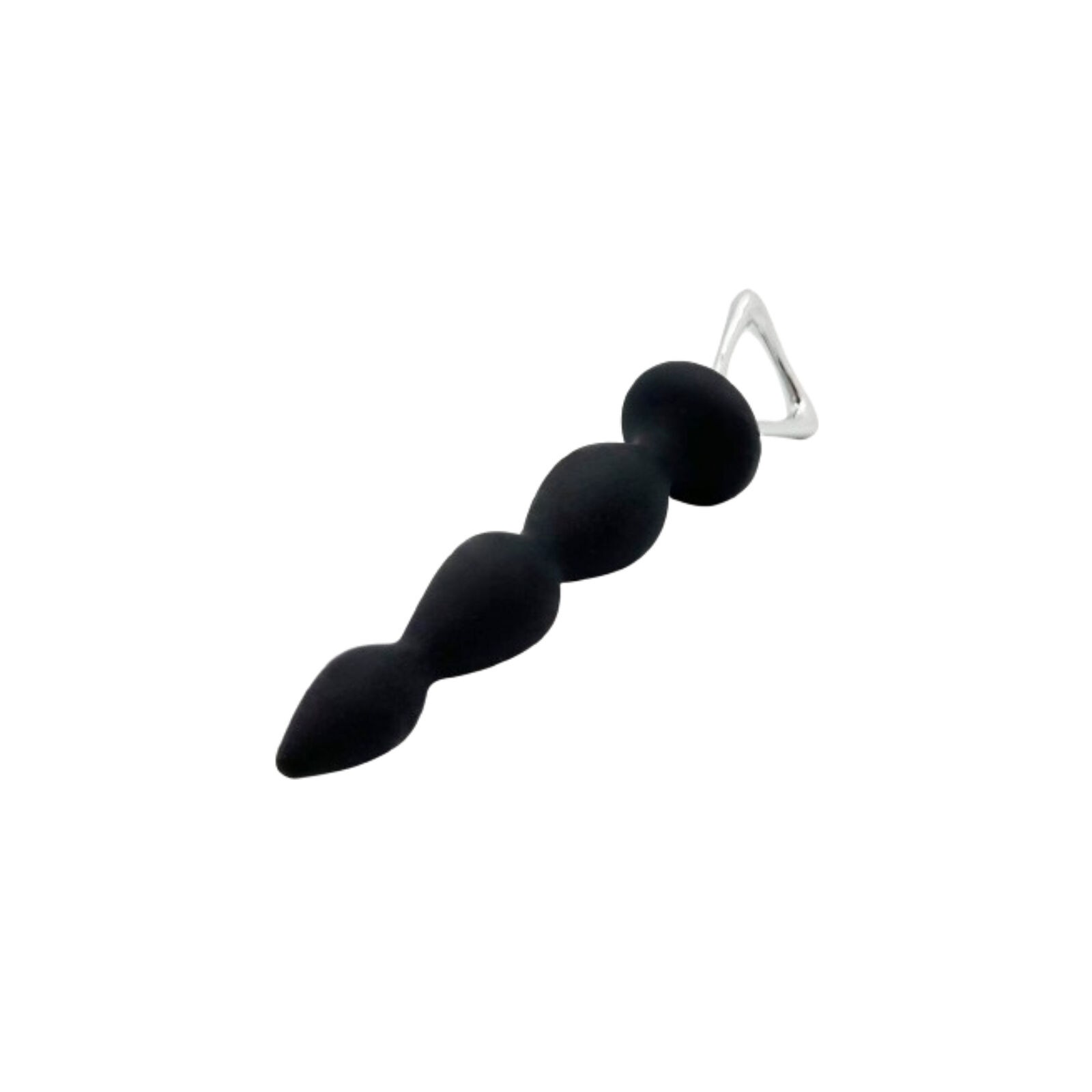 Arrow Black Anal Stimulator