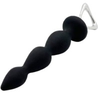 Arrow Black Anal Stimulator