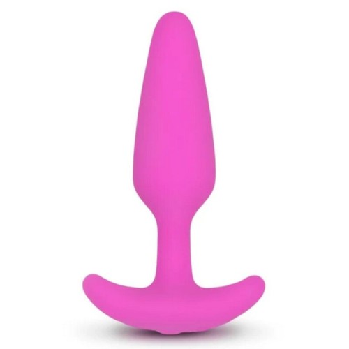 Gplug XS Anal Vibrator Fuchsia - Intense Pleasure