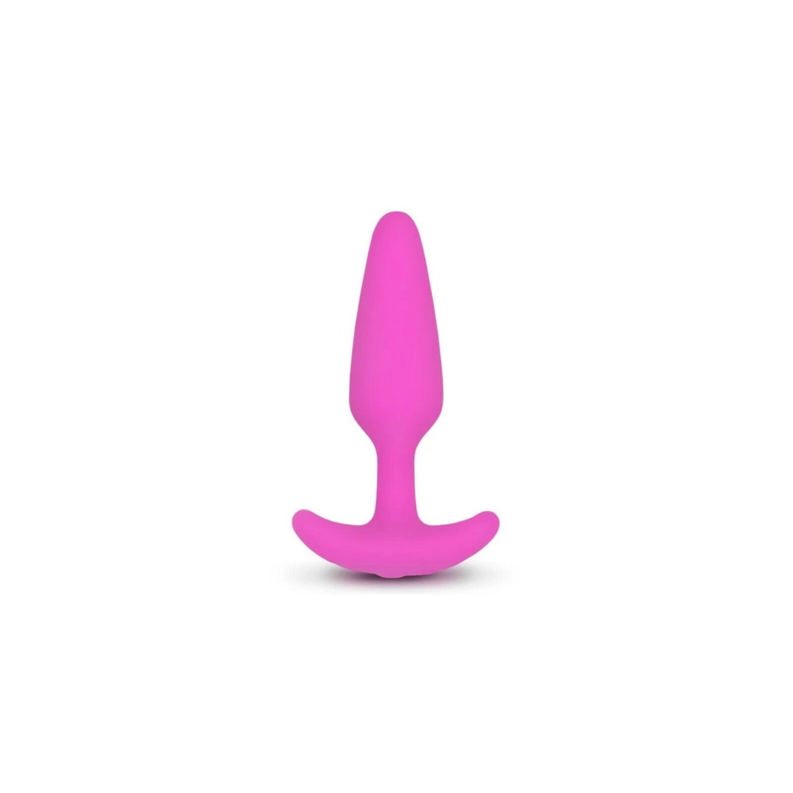 Gplug XS Anal Vibrator Fuchsia - Intense Pleasure