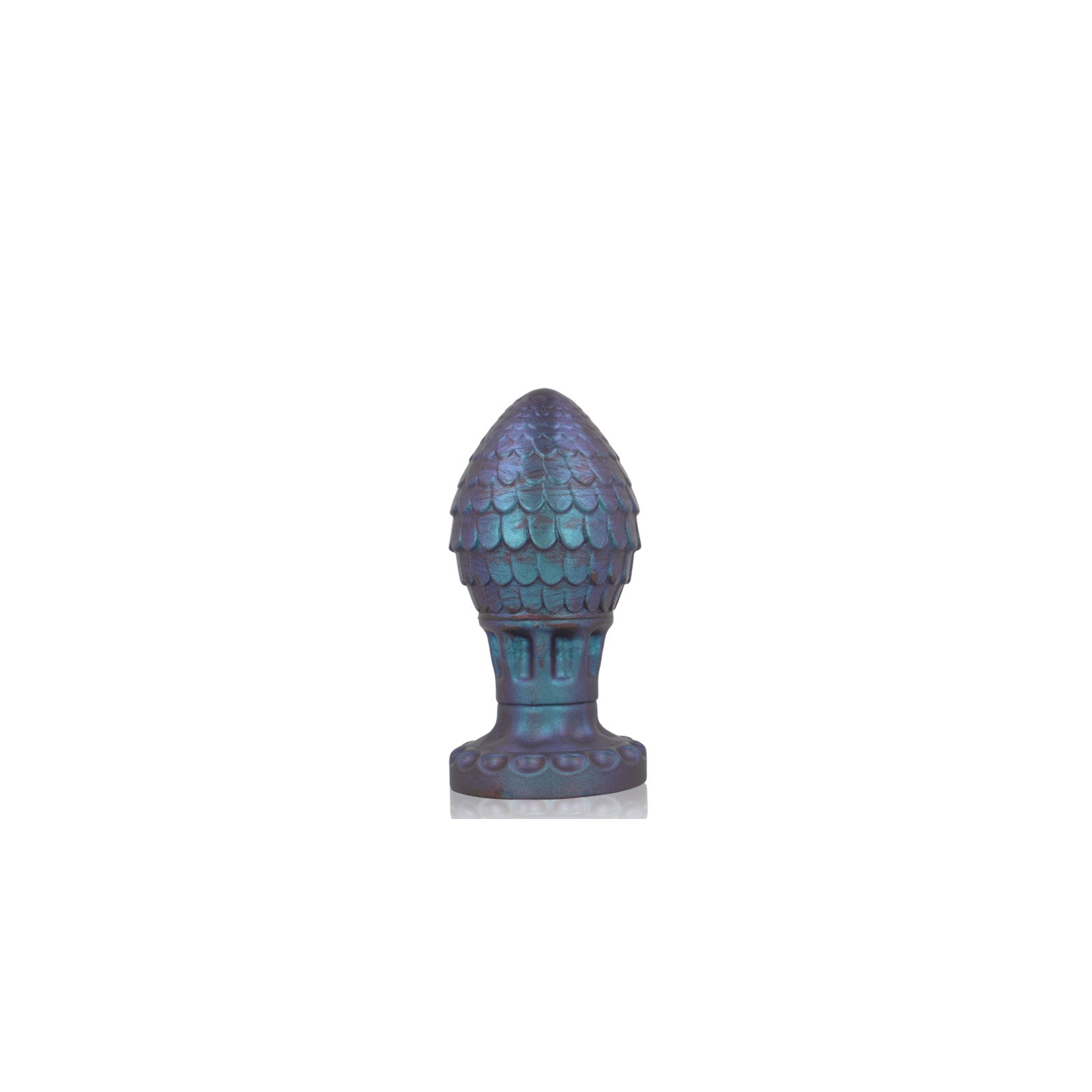 Vrakos Dragon Egg Anal Plug Size S