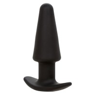 Rock Bottom Tapered Anal Plug with 10 Vibrations