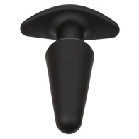 Rock Bottom Tapered Anal Plug with 10 Vibrations