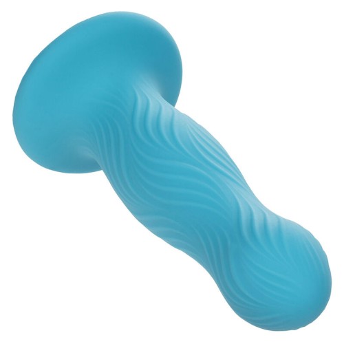 Plug Anal Wave Rider Swell Azul