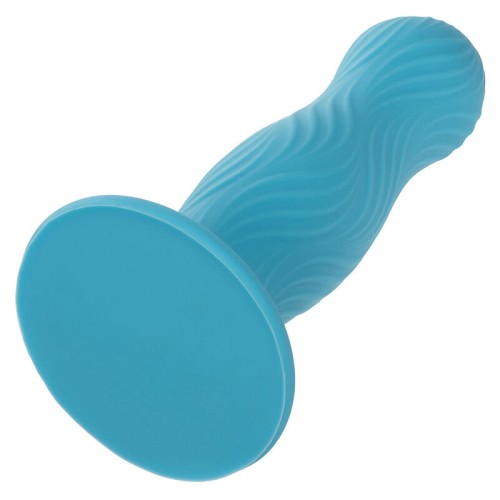 Plug Anal Wave Rider Swell Azul