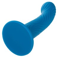 Wave Rider Ripple Anal Plug