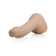 Brent Corrigan Realistic Silicone Penis