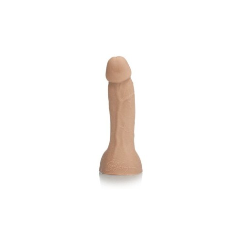 Brent Corrigan Realistic Silicone Penis