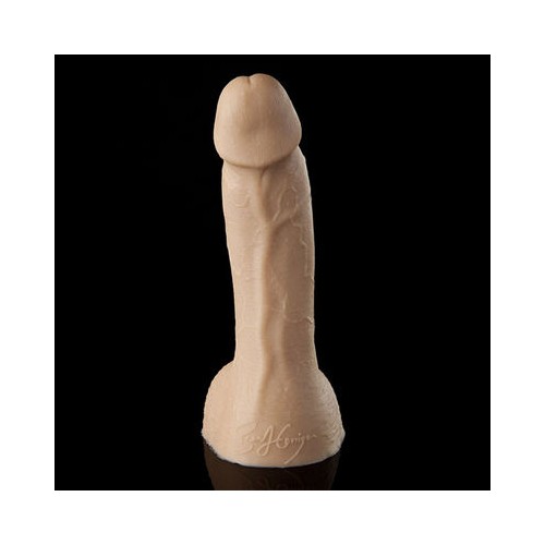 Brent Corrigan Realistic Silicone Penis