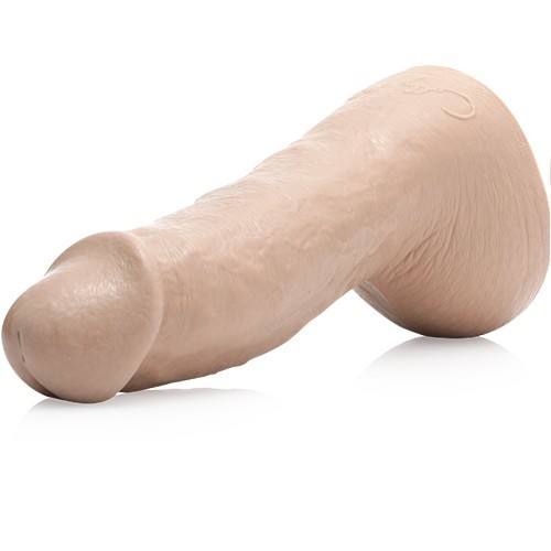 Dildo Colby Keller 19.5 Cm - La Mejor Experiencia Realista