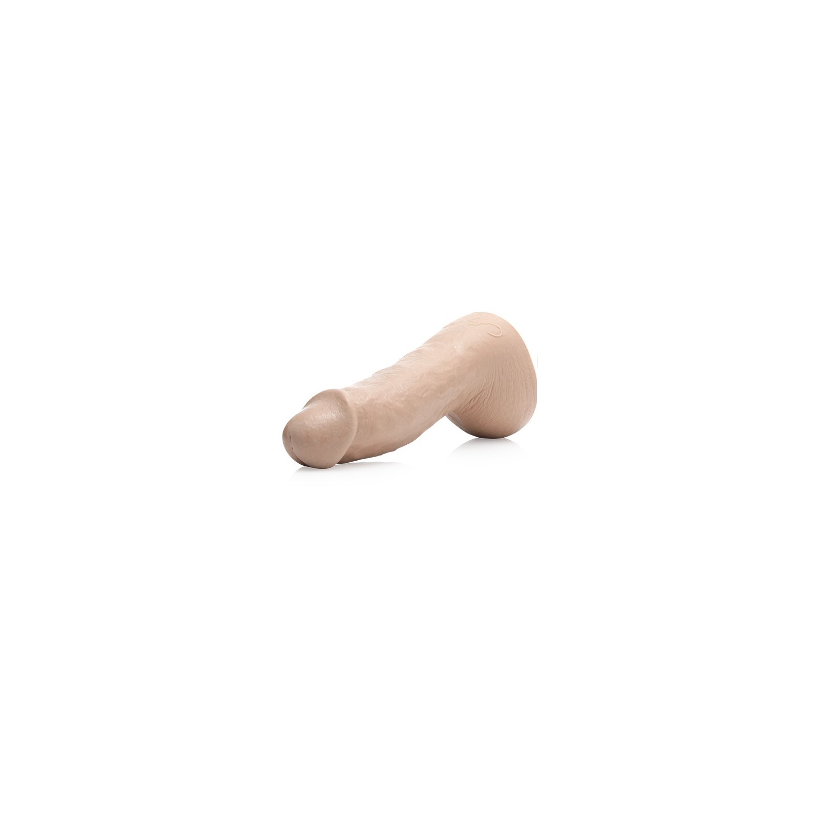 Dildo Colby Keller 19.5 Cm - La Mejor Experiencia Realista