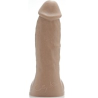 Colby Keller Dildo 19.5cm - Ultimate Realistic Experience