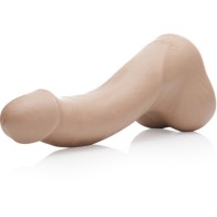 Ryan Driller Dildo Realístico 21 cm