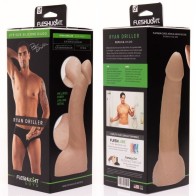 Ryan Driller Dildo Realístico 21 cm