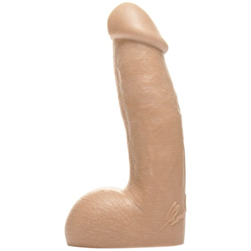 Reno Gold Dildo 19 Cm