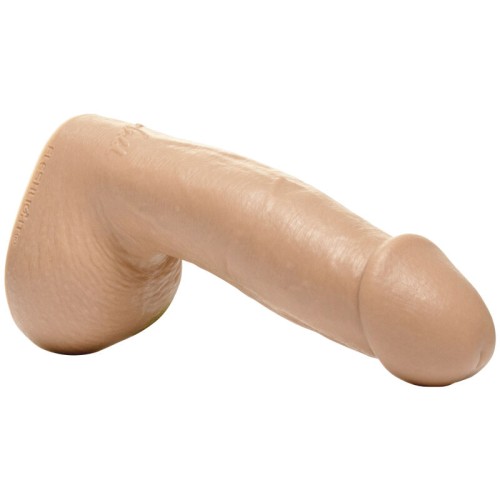 Reno Gold Dildo 19 Cm