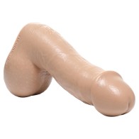 Dildo Griffin Barrows 18 cm Réplica