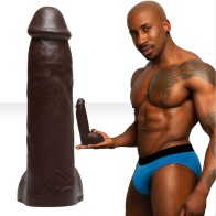 Max Konnor Dildo 24 Cm