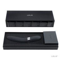 Lelo Elise 2 Vibrator for Luxurious Pleasure