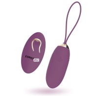 Lapi Remote Control Egg - Explore New Sensations