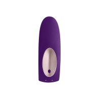 Satisfyer - Partner Plus Control Remoto Para Parejas Edición 2020