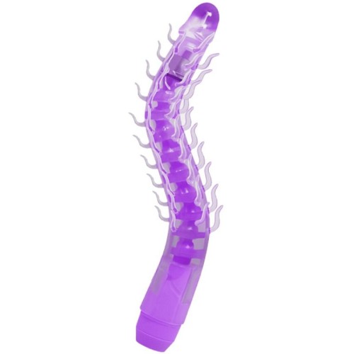 Flexi Vibe Sensual Spine Bendable Vibrating Dildo 23.5 cm Buy Online