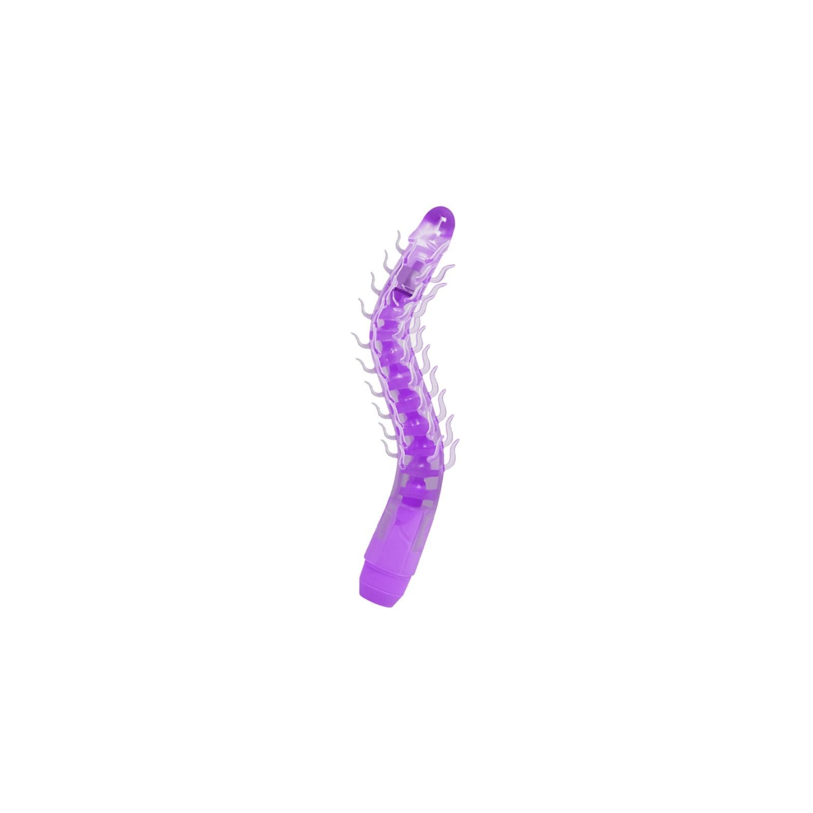 Flexi Vibe Sensual Spine Bendable Vibrating Dildo 23.5 cm Buy Online