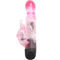 Baile - Give You A Kind Of Lover Rabbit Vibrator 10 Modes