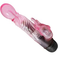 Baile - Give You A Kind Of Lover Rabbit Vibrator 10 Modes