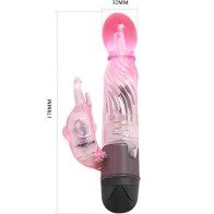 Baile - Give You A Kind Of Lover Rabbit Vibrator 10 Modes