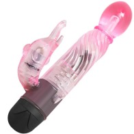 Baile - Give You A Kind Of Lover Rabbit Vibrator 10 Modes