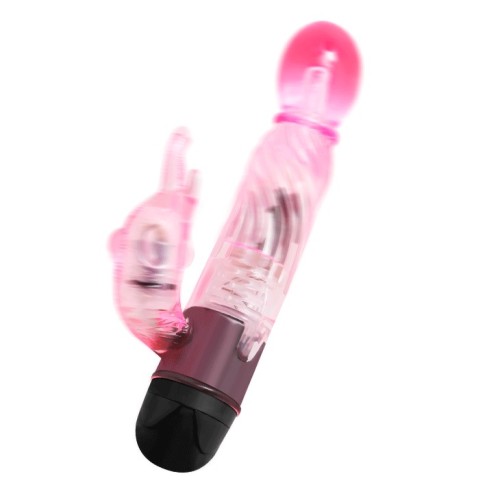 Baile - Give You A Kind Of Lover Rabbit Vibrator 10 Modes