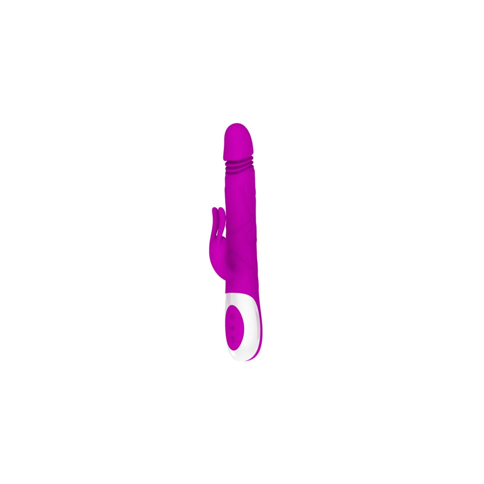 Pretty Love Adrian Multifunctional Rechargeable Vibrator