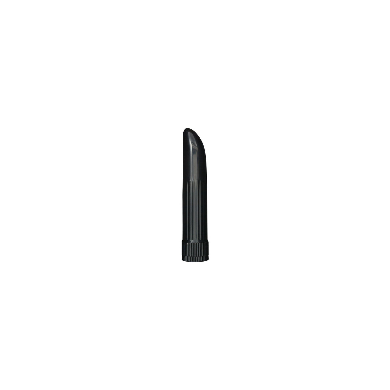 Ladyfinger Mini-Vibrator Black